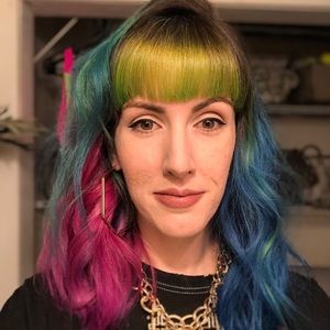 Meet your Posher, Kalee